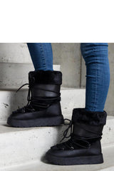 Botas de nieve modelo 204700 Solea
