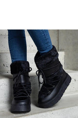 Botas de nieve modelo 204700 Solea