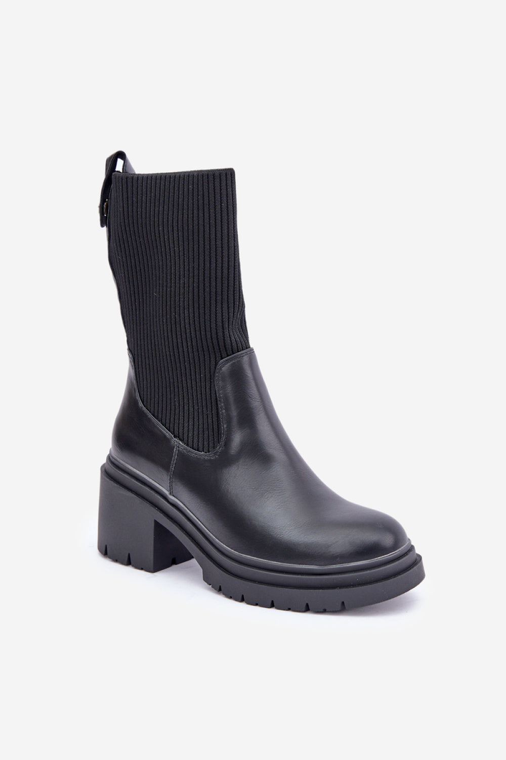 Botas de tacón modelo 204702 Step in style