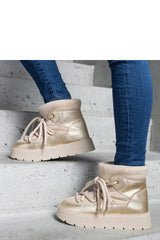 Botas de nieve modelo 204703 Solea