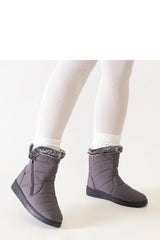 Botas de nieve modelo 204711 Solea