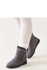 Botas de nieve modelo 204711 Solea