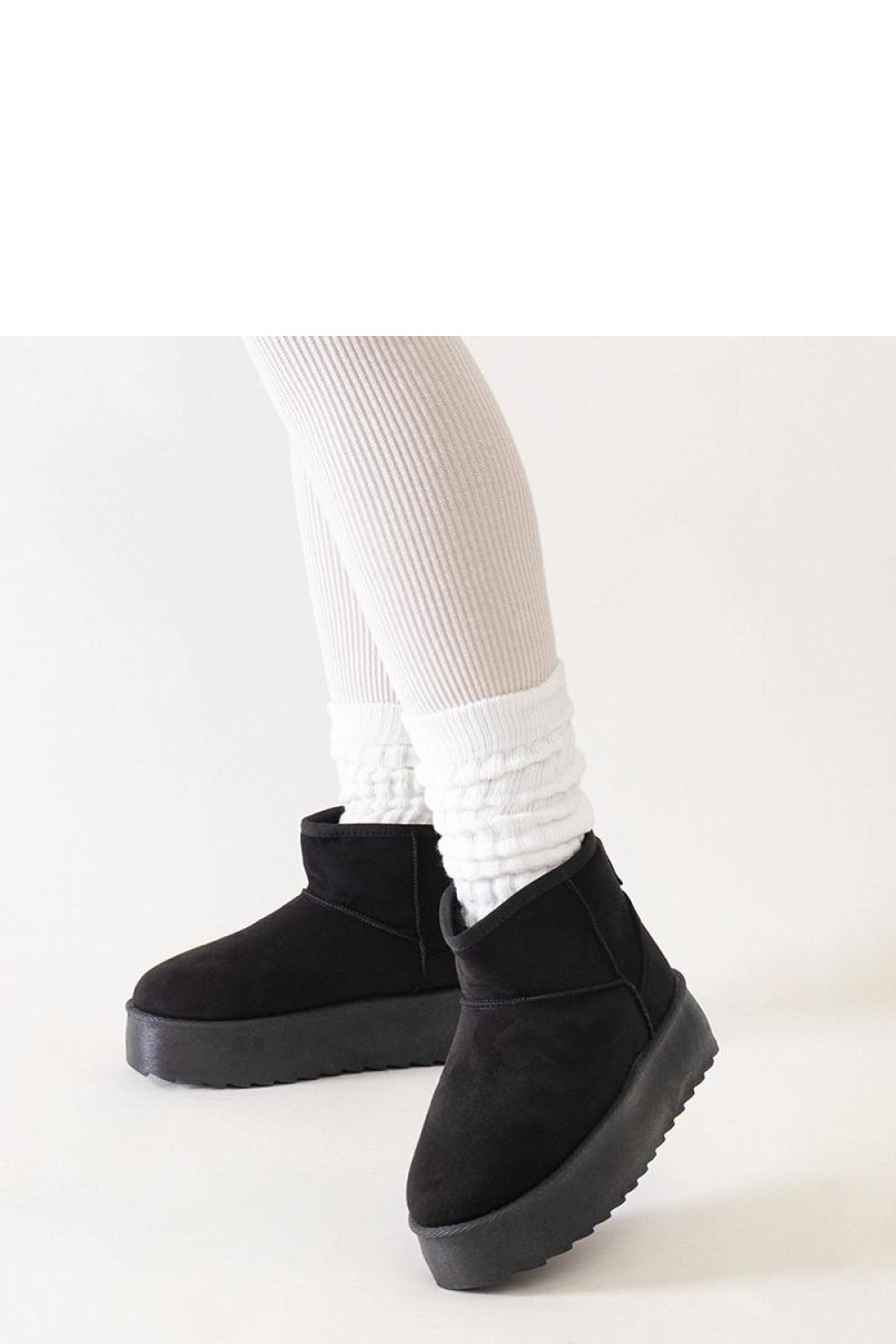 Botas de nieve modelo 204713 Solea