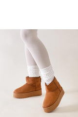Botas de nieve modelo 204714 Solea