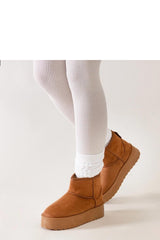 Botas de nieve modelo 204714 Solea