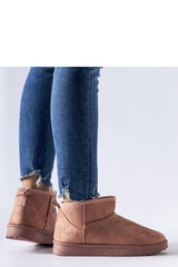 Botas de nieve modelo 204717 Solea