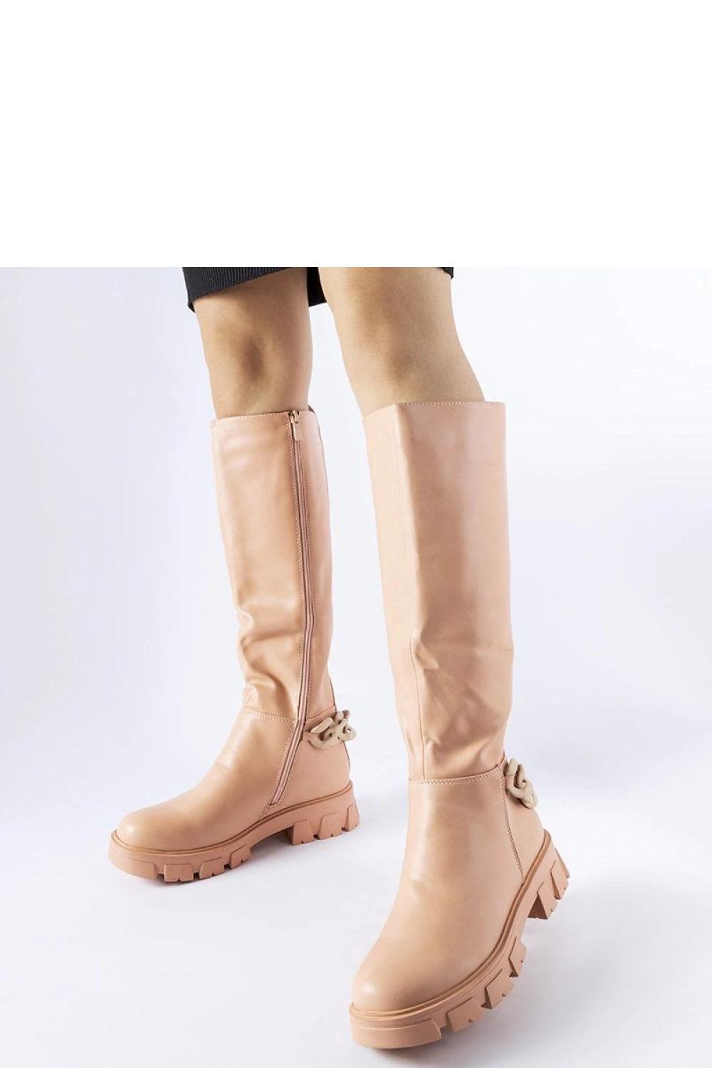 Botas hasta el muslo modelo 204720 Solea