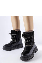 Botas de nieve modelo 204722 Solea