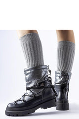 Botas de nieve modelo 204723 Solea