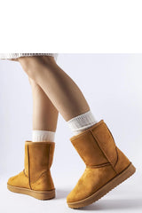 Botas de nieve modelo 204733 Solea