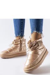 Botas de nieve modelo 204745 Solea