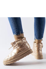 Botas de nieve modelo 204745 Solea