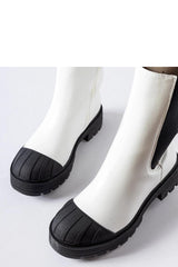 Zapatos estilo Trapper modelo 204747 Solea