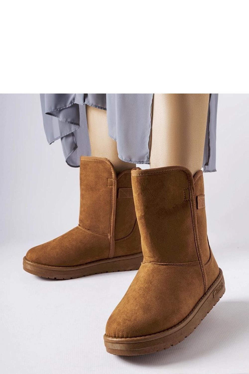 Botas de nieve modelo 204754 Solea