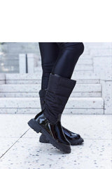 Botas hasta el muslo modelo 204765 Solea