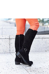 Botas hasta el muslo modelo 204767 Solea