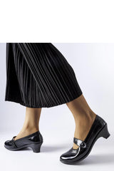 Botas de tacón modelo 204768 Solea