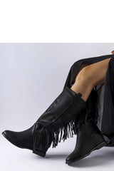 Botas de borceguí modelo 204769 Solea