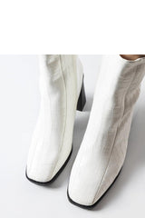 Botas de tacón modelo 204772 Solea