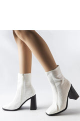 Botas de tacón modelo 204772 Solea