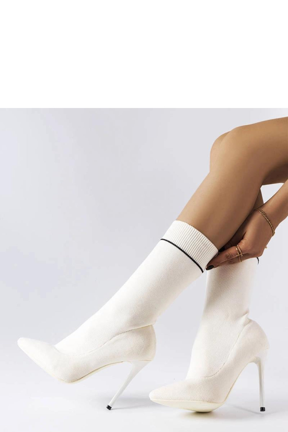 Botas de tacón modelo 204773 Solea