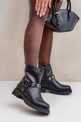 Botas modelo 204785 Step in style