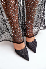 Tacones altos modelo 204790 Step in style