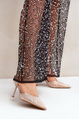 Tacones modelo 204791 Step in style