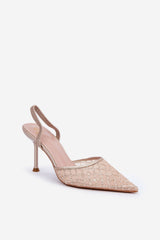 Tacones modelo 204791 Step in style