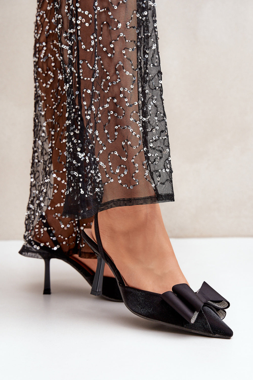 Tacones altos modelo 204793 Step in style