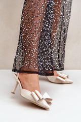 Tacones modelo 204794 Step in style