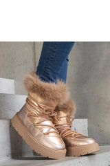 Botas de nieve modelo 204798 Solea