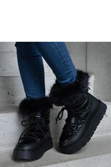 Botas de nieve modelo 204799 Solea