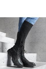 Botas hasta el muslo modelo 204800 Solea