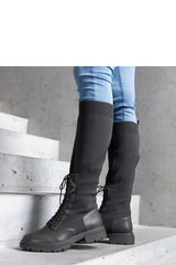 Botas hasta el muslo modelo 204800 Solea