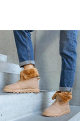 Botas de nieve modelo 204802 Solea