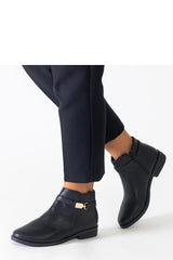 Botas modelo 204805 Solea