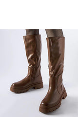 Botas hasta el muslo modelo 204812 Solea