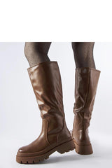 Botas hasta el muslo modelo 204812 Solea