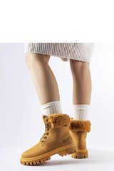 Botas modelo 204813 Solea