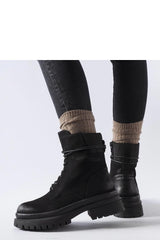 Botas modelo 204815 Solea