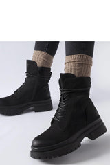 Botas modelo 204815 Solea