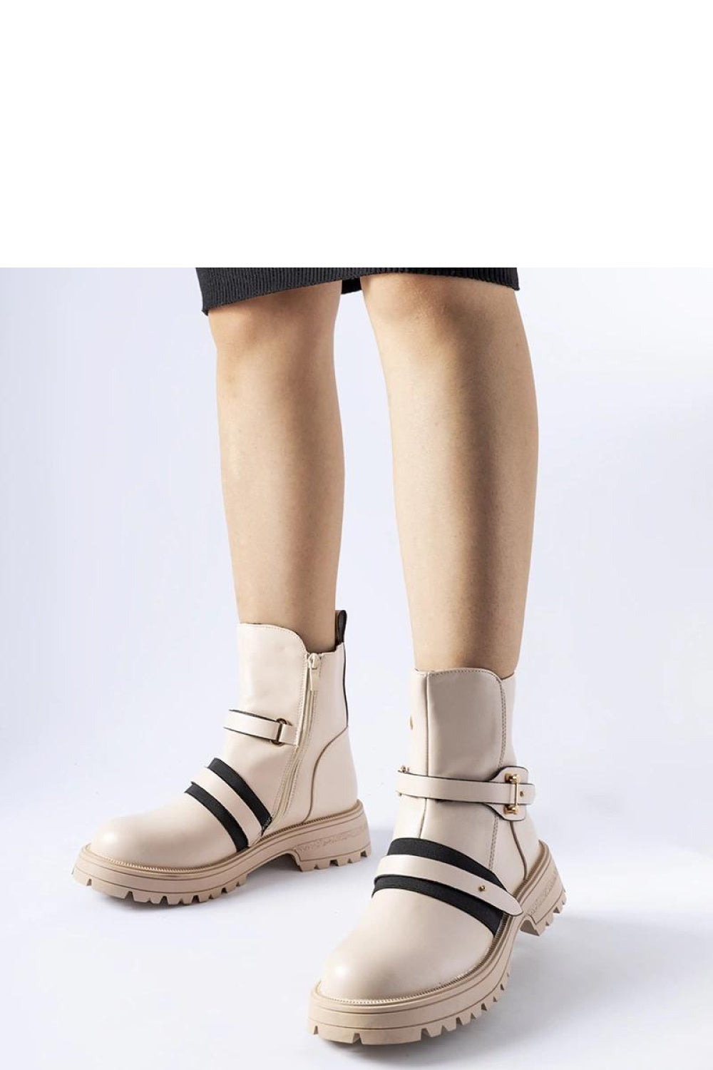 Botas modelo 204817 Solea