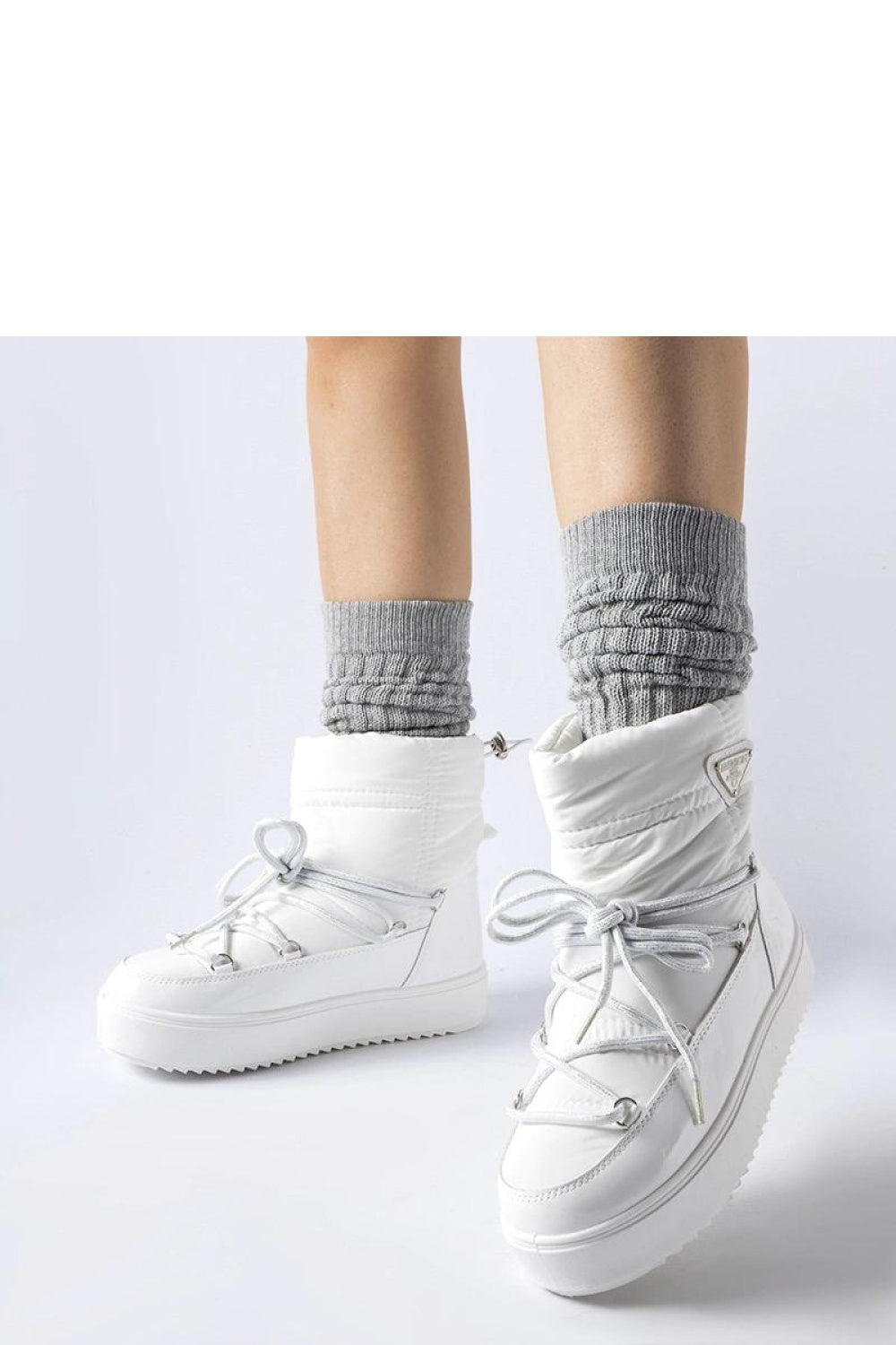 Botas de nieve modelo 204825 Solea