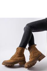 Botas modelo 204828 Solea