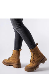 Botas modelo 204828 Solea