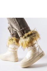 Botas de nieve modelo 204834 Solea