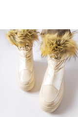 Botas de nieve modelo 204834 Solea