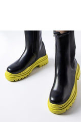 Botas modelo 204837 Solea