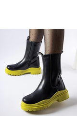 Botas modelo 204837 Solea